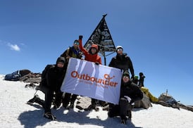Introducing Outbounder: Ireland’s new adventure travel company