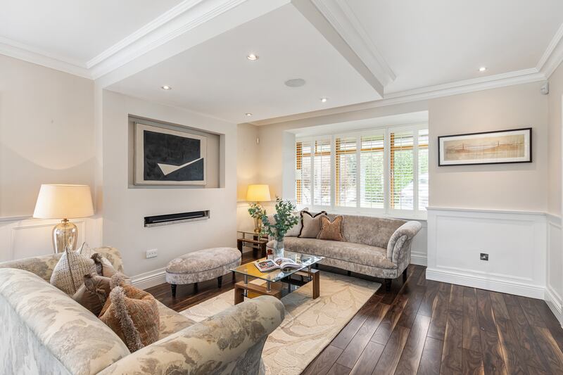 Drawing room