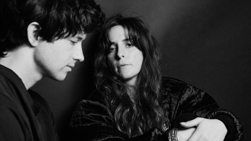 Beach House: dispense with  warmth in favour of a creeping sense of disquiet. Photograph by Shawn Brackbill
