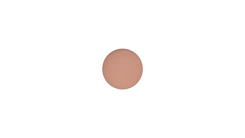 MAC Pro Small Eye Shadow Pro Palette in Soft Brown