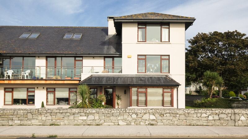 Apt 3, Bruach Na Mara, 187 Seafield Road East, Clontarf, Dublin 3