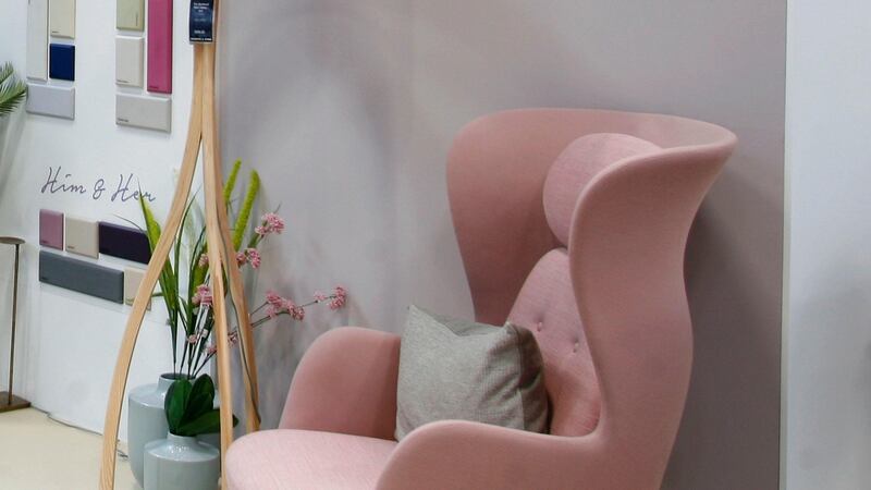 Fritz Hansen’s €2,164 chair