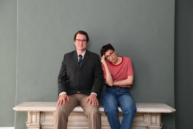 Fun Home: an adaptation of Alison Bechdel’s 2006 titular graphic memoir, it details the author’s sexual awakening.