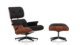 Design moment: Eames lounge chair, c 1956