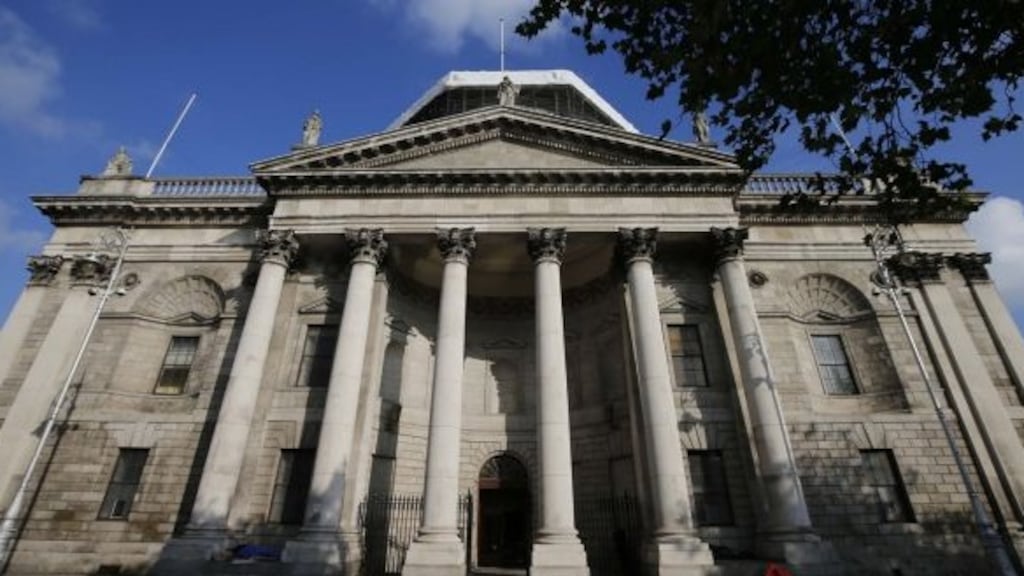 The president of the High Court, Ms Justice Mary Irvine, made the strike-off order, on consent, in respect of Raphael M Gilmore, previously practising as Gilmore Solicitors, Bridge Street, Ringsend, Dublin