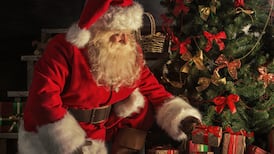 Seán Moncrieff: Our six-year-old is asking the Santa Question. Can we keep the magic alive for one more year?