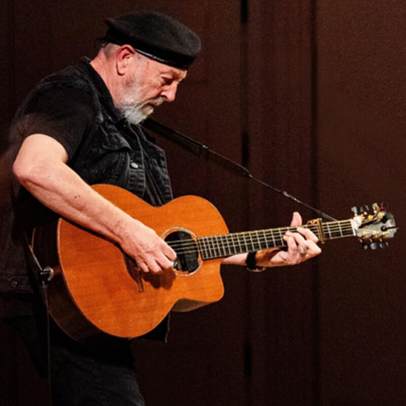 Richard Thompson
