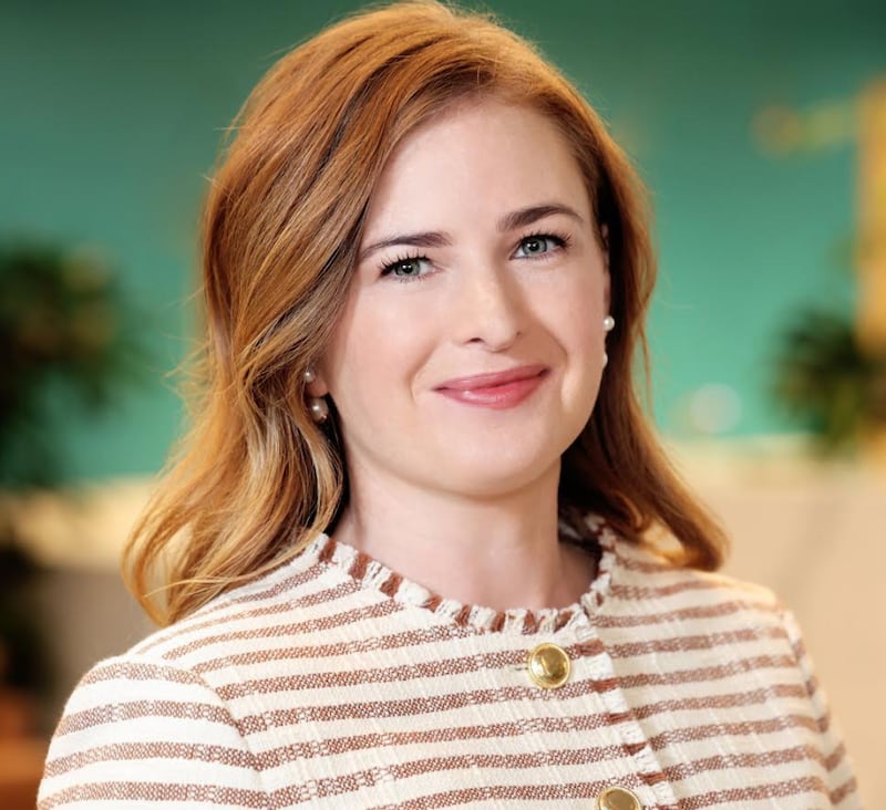 Laura Gilbride, deals partner, PwC Ireland