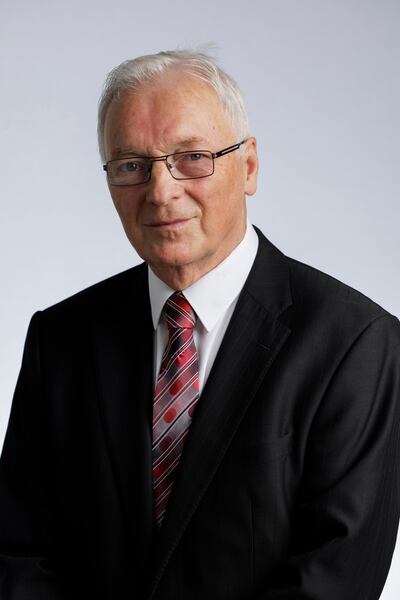 Patrick Shine