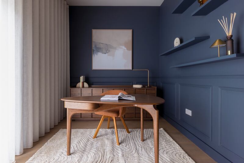 Study or bedroom