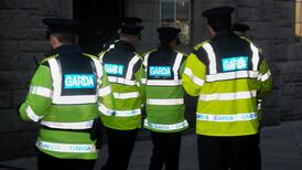 Garda does not fully accept concept of independent accountability