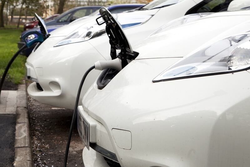 Car emissions targets ‘unrealistic and doomed to fail’