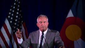 Robert Kennedy jnr: Pharma investors brace for impact