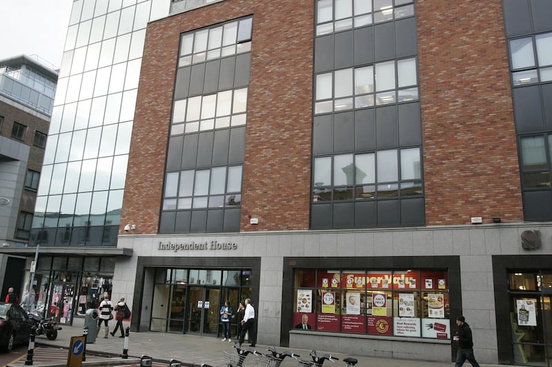 INM shares plunge 18% on profit warning