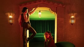 Sleater-Kinney: Little Rope – An angsty, downbeat collection that does not rank among their best