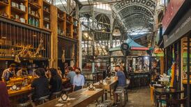 Poesía Irlandesa Argentina Ón Rinn