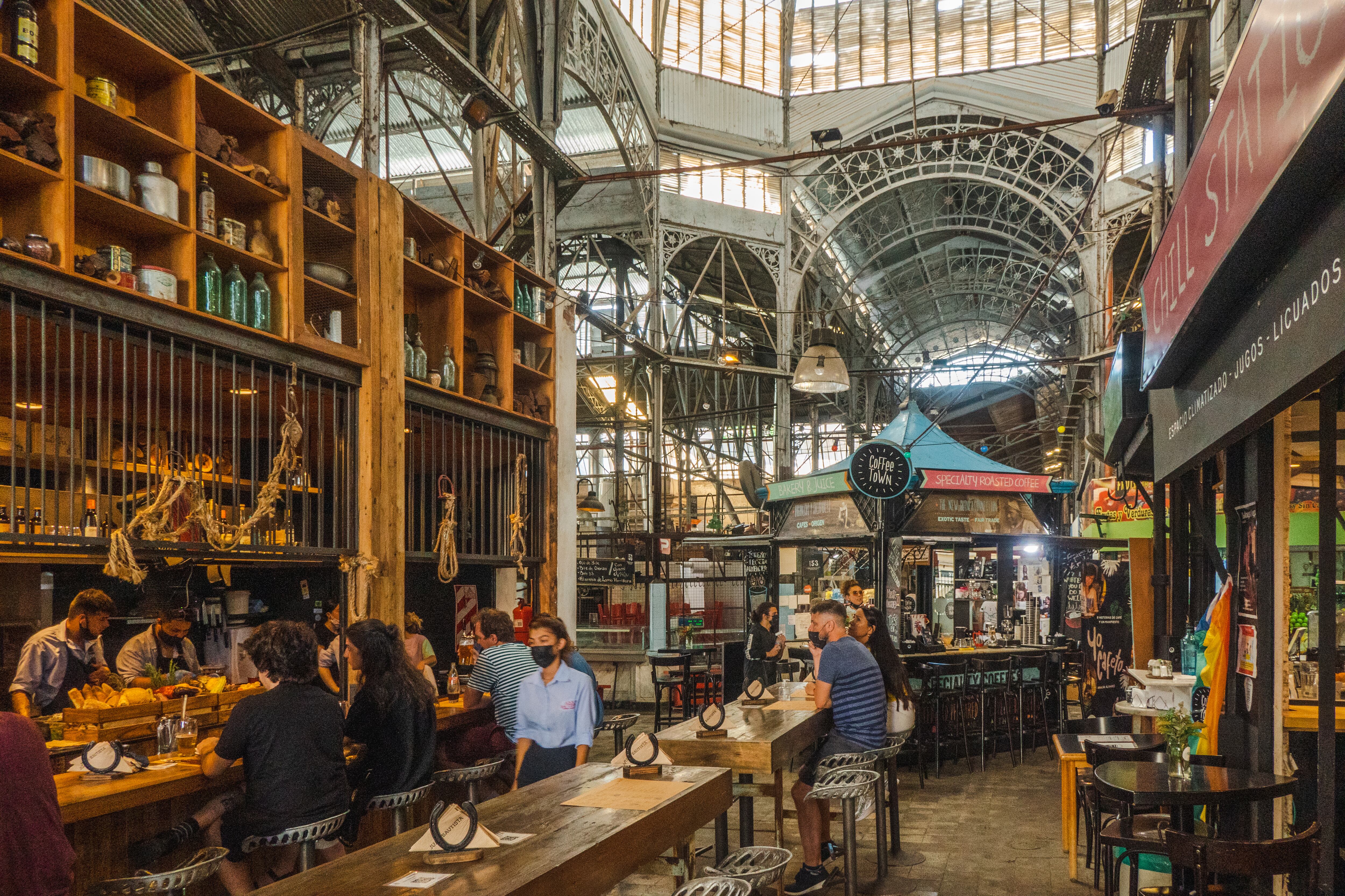 Poesía Irlandesa Argentina Ón Rinn