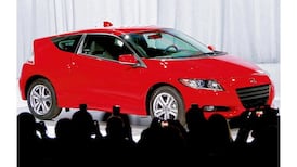 Small is the next big thing in Detroit