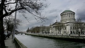 Man shot in face by neighbour in laneway dispute awarded €128,000