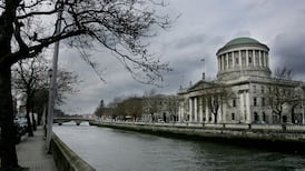 Senators and clerk of Seanad to oppose recount petition