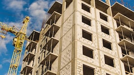 Smaller apartments, fewer windows and lifts: What are the planned changes to housing rules?