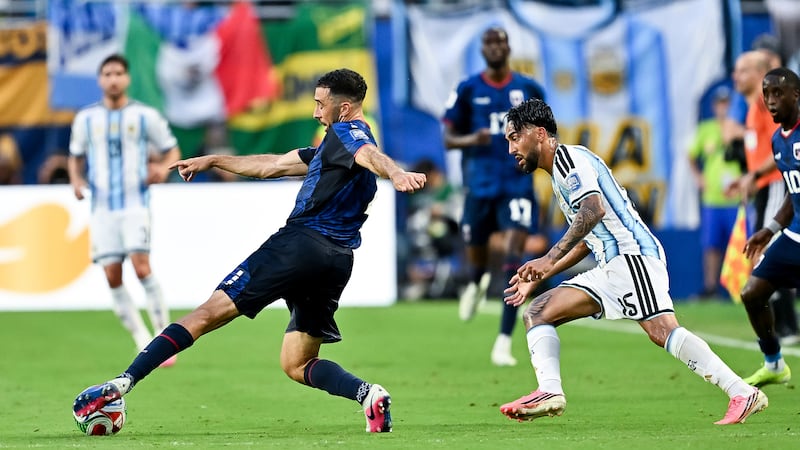 World Cup 2026: Pico Lopes gives Ireland a World Cup by proxy as Cape Verde capture hearts