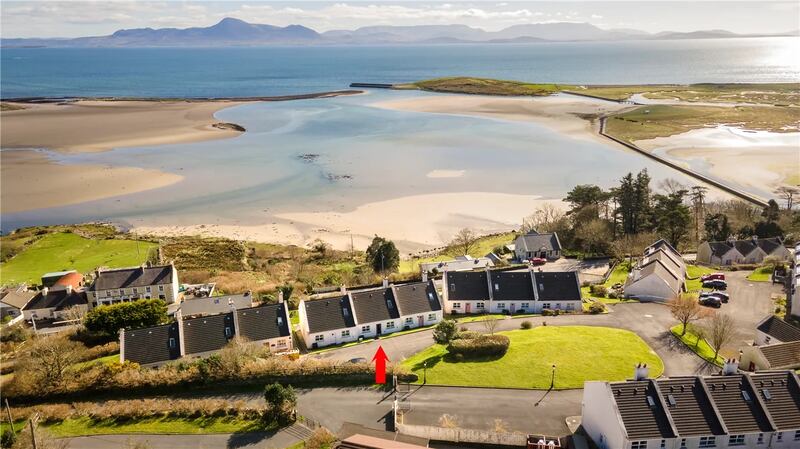 20 Paradise Found, Mulranny, Co Mayo.