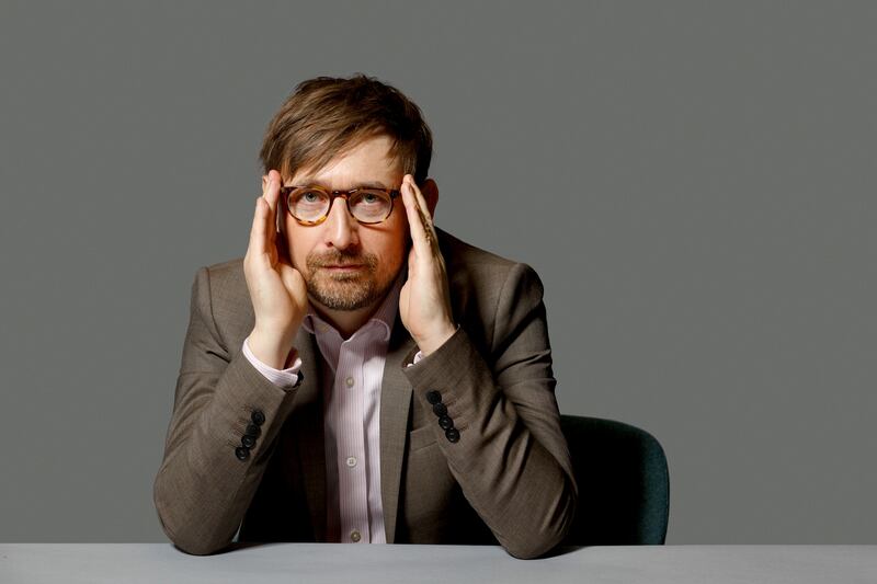 Neil Hannon, The Divine Coimedy