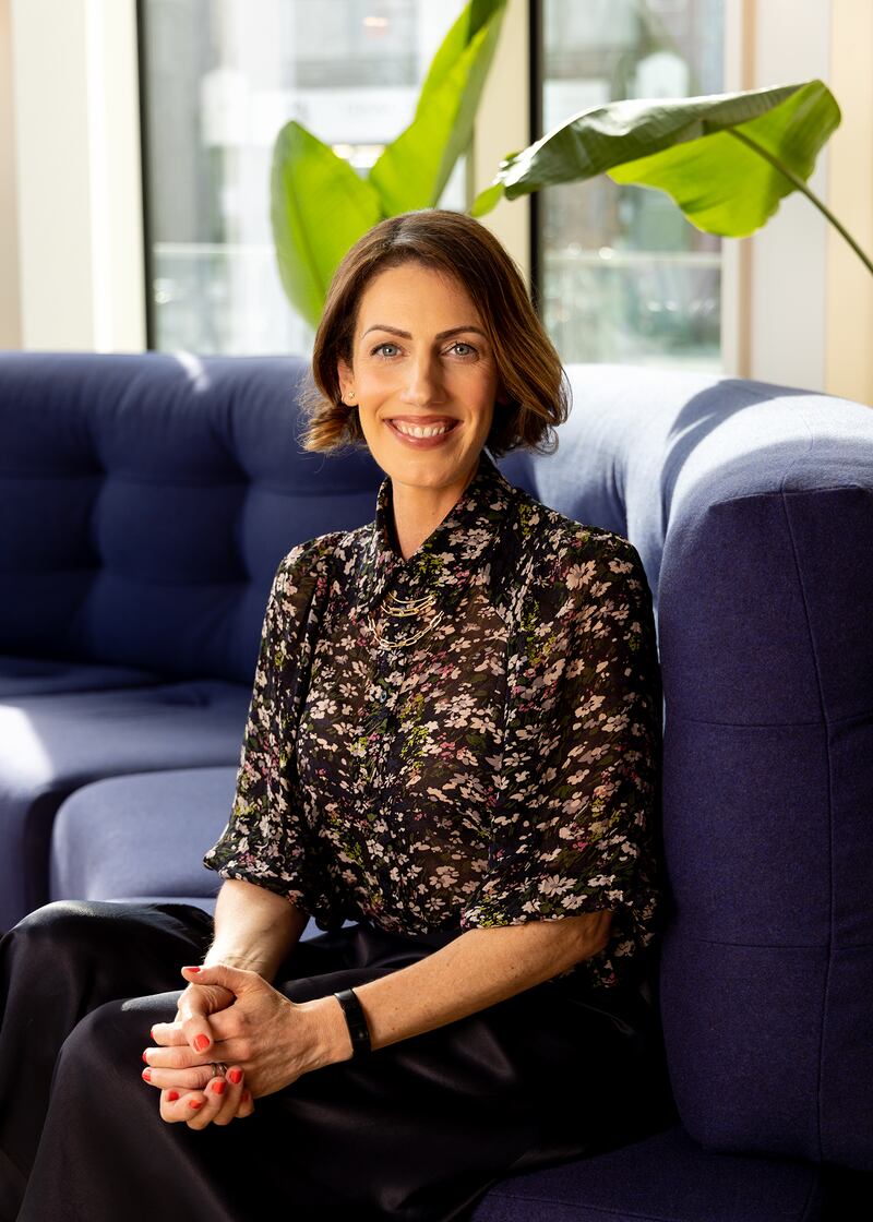 Denise O'Connor