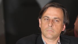 Experts feeling unloved