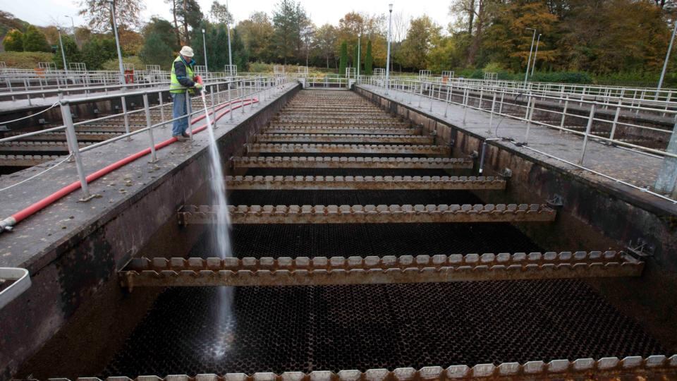 Ringfence €500m annually for water services, builders tell Government