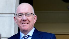 Helping illegal Irish in the US still a priority, says Flanagan