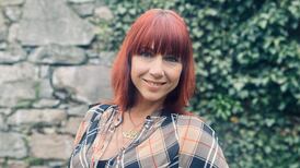 ‘The odd time I will play the Lotto with my kids – we are always convinced we will win’