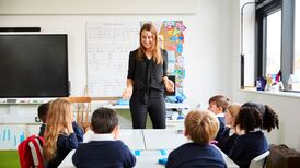 Primary teachers may be allowed to work at second-level schools to tackle shortfalls