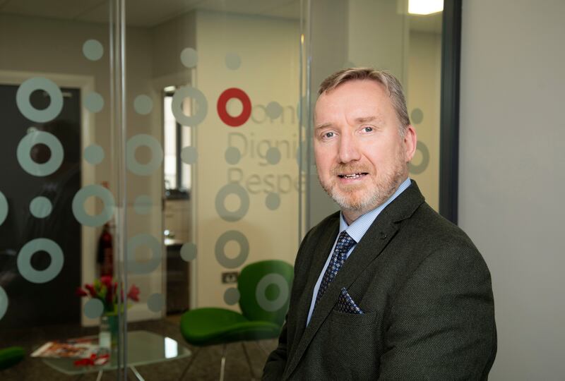 Dr PJ Harnett, Mowlam Healthcare’s head of integrated care, was formerly national lead for integrated care for older persons and general manager of the national clinical programme for older persons