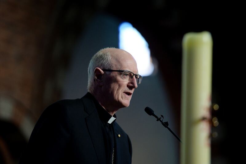 Challenges ahead for the Archbishop of Dublin