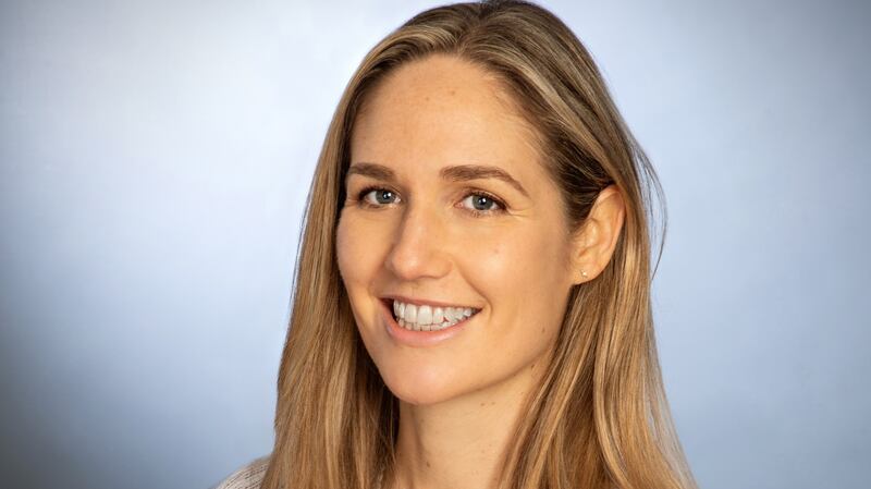 Sarah Gilmartin