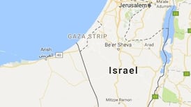 Sinai blast kills at least 18 Egyptian policemen