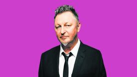 ‘It’s the same now as when Gang of Four were starting out’