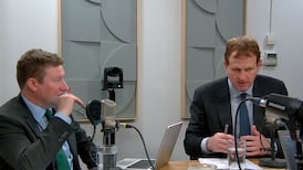 High asylum seeker numbers are a threat to ‘social cohesion’, says Jim O’Callaghan