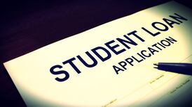 Student loans: 'Grant-aided students will be forced into debt'