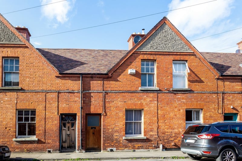 Doer-upper: 73 Home Villas