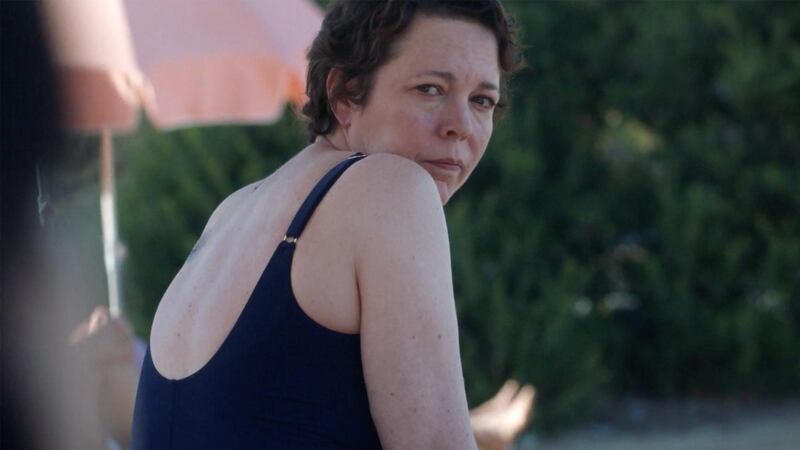 For all of cinematographer Hélène Louvart’s sun-drenched visuals and the wildly starry cast, this is not an easy sell