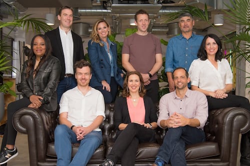 Intercom to create 150 new jobs at Dublin HQ