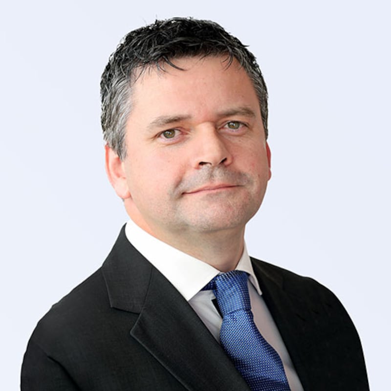 Stephen Merriman, tax partner at PwC