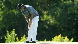 Not only is slow play annoying, it also makes you worse
