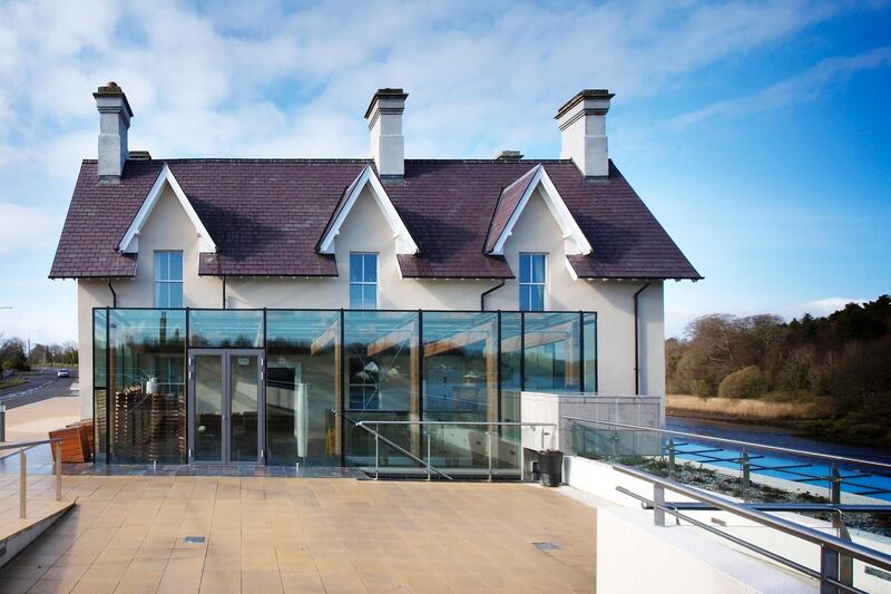 World’s first Viking virtual reality adventure opens in Waterford