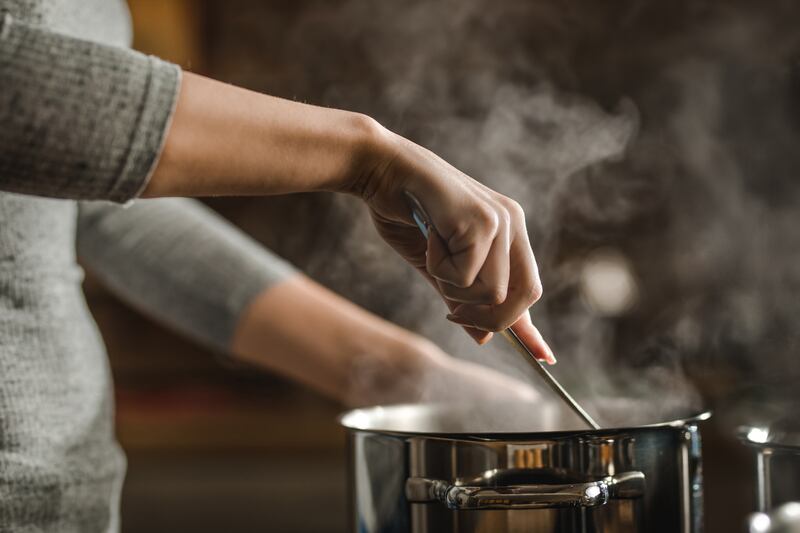 Photograph: iStock