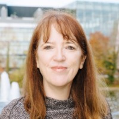 Bairbre Fleming, director of UCD Access and Lifelong Learning