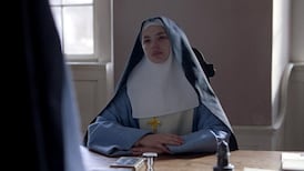The Nun